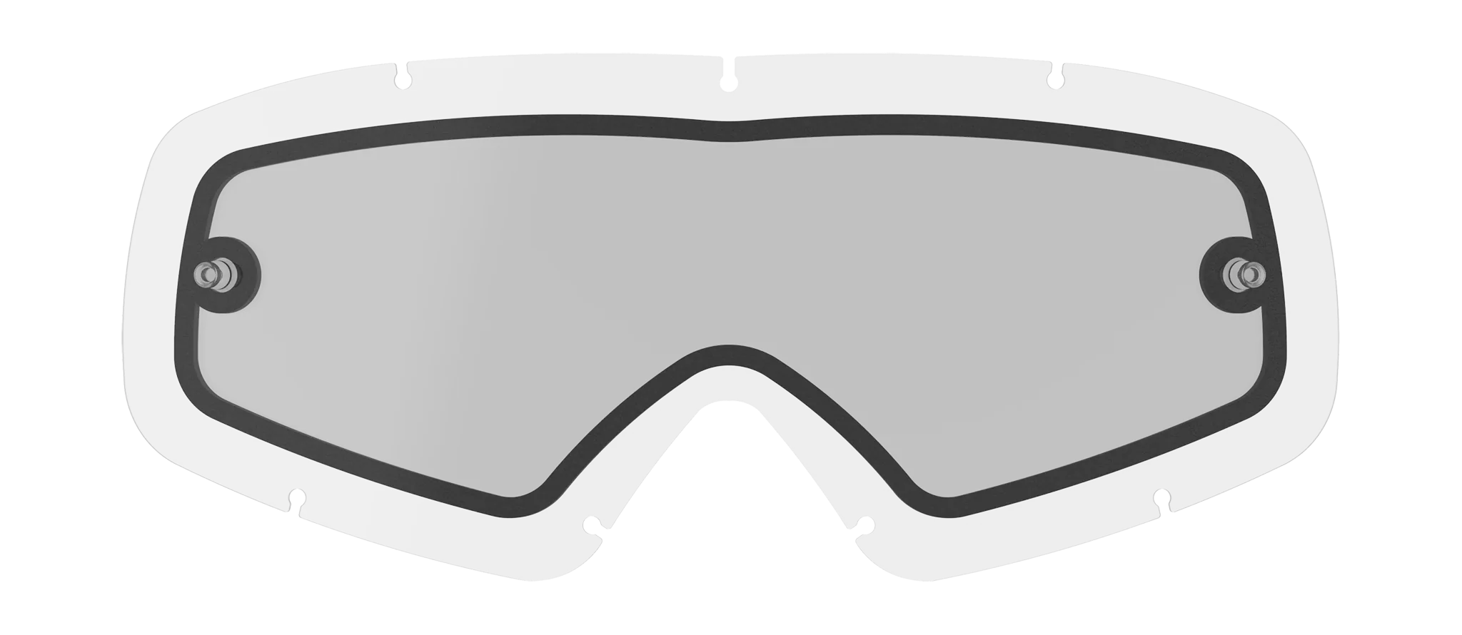 Alpinestars Youth Lens Vision - Dual Clear