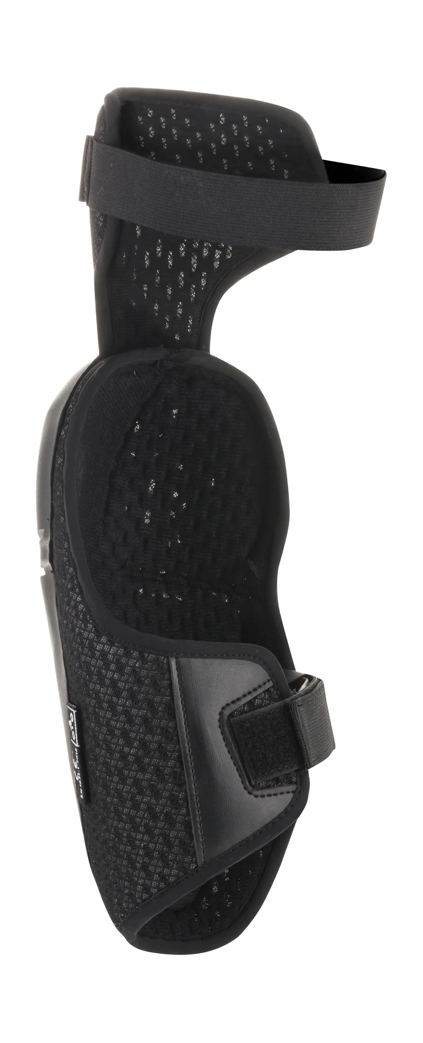 Alpinestars Knee Guards Bionic Plus - Black