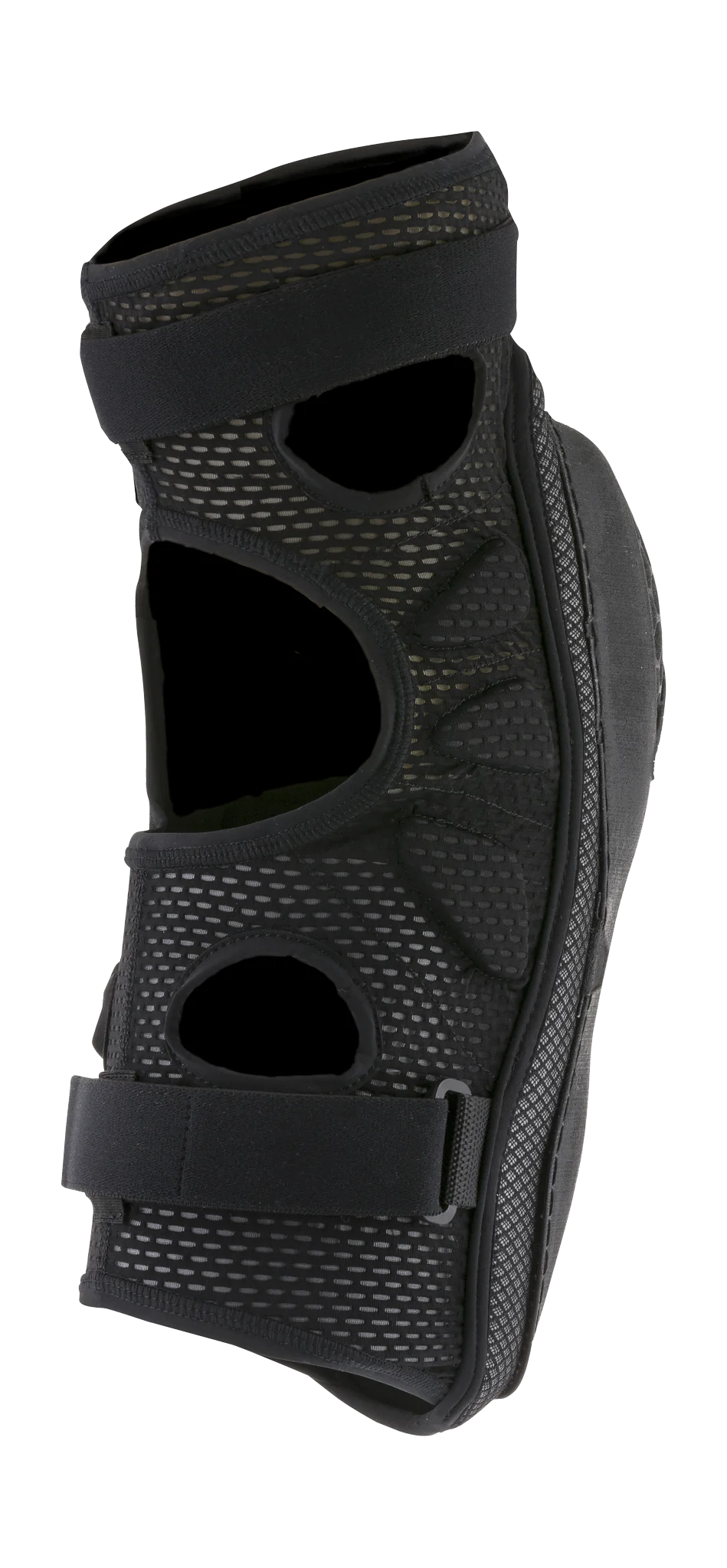 Alpinestars Knee Guards Sequence - Black / Red
