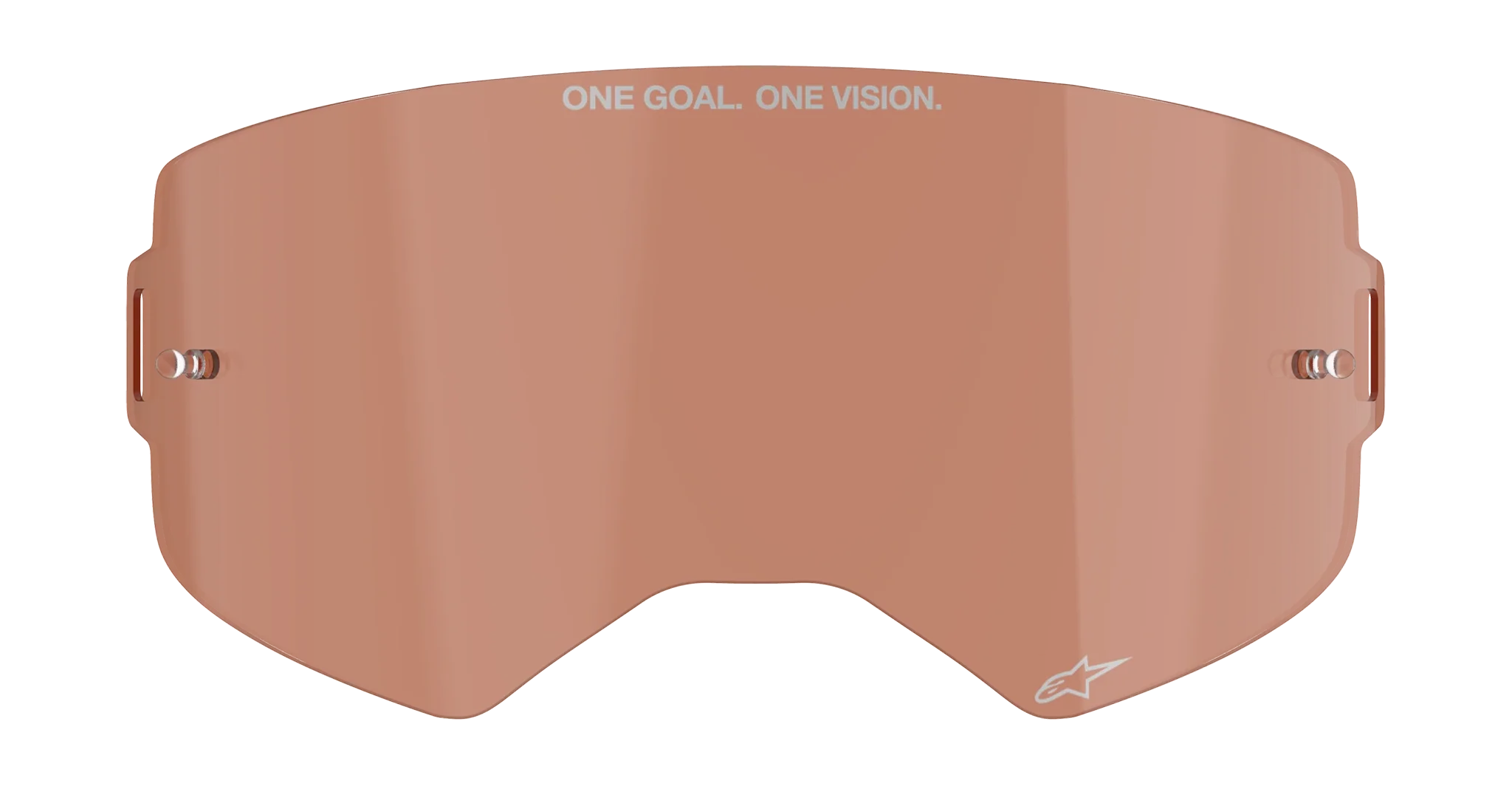 Alpinestars Lens Supertech - Injected Afterburn