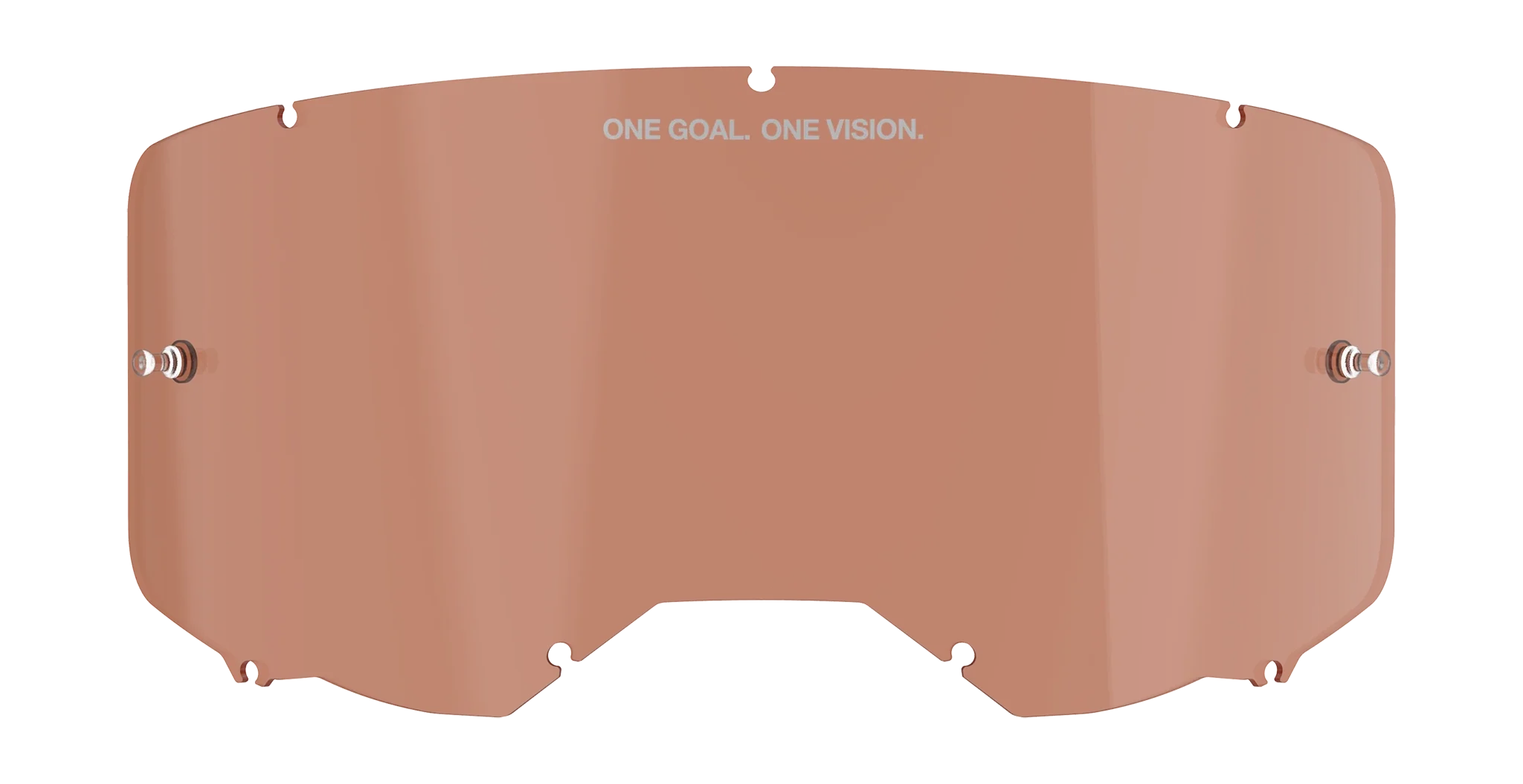 Alpinestars Lens Vision 8-5-3 - Standard Afterburn