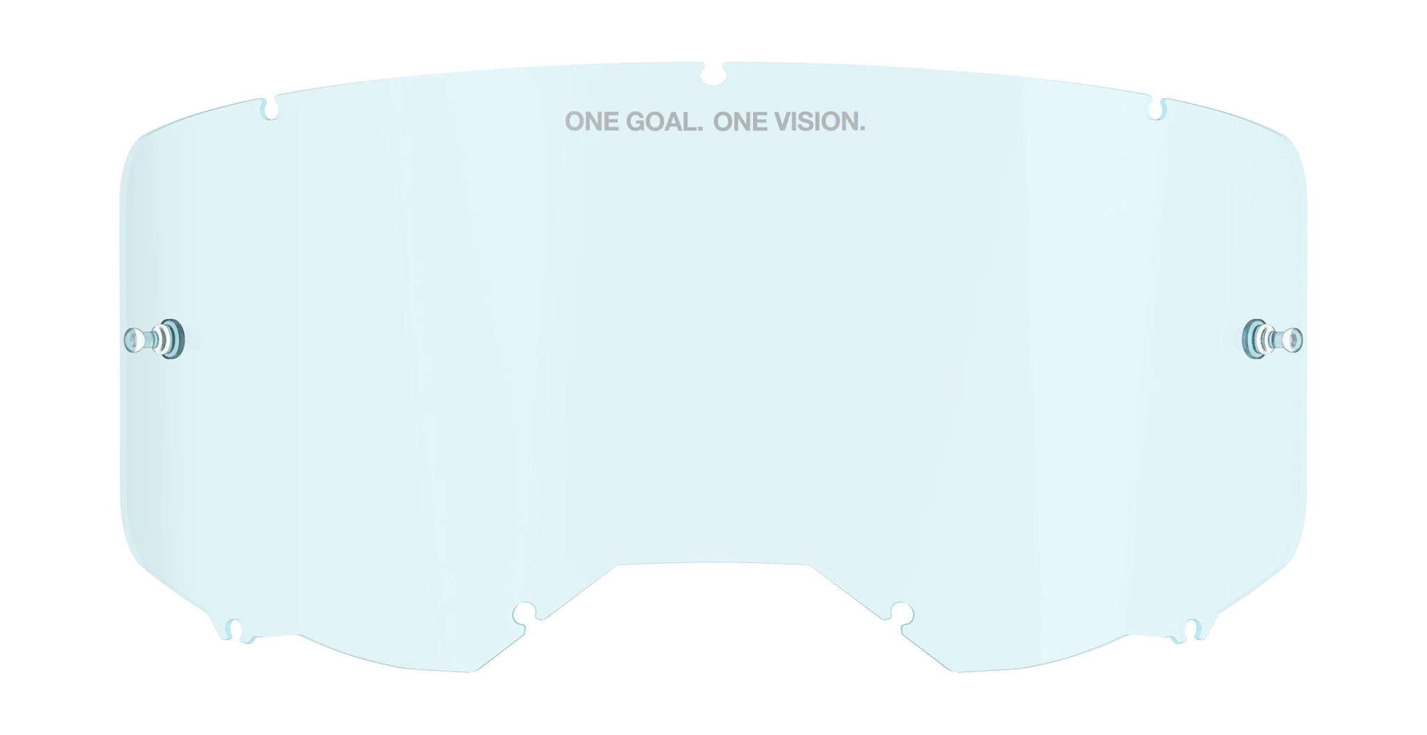 Alpinestars Lens Vision 8-5-3 - Standard Blue