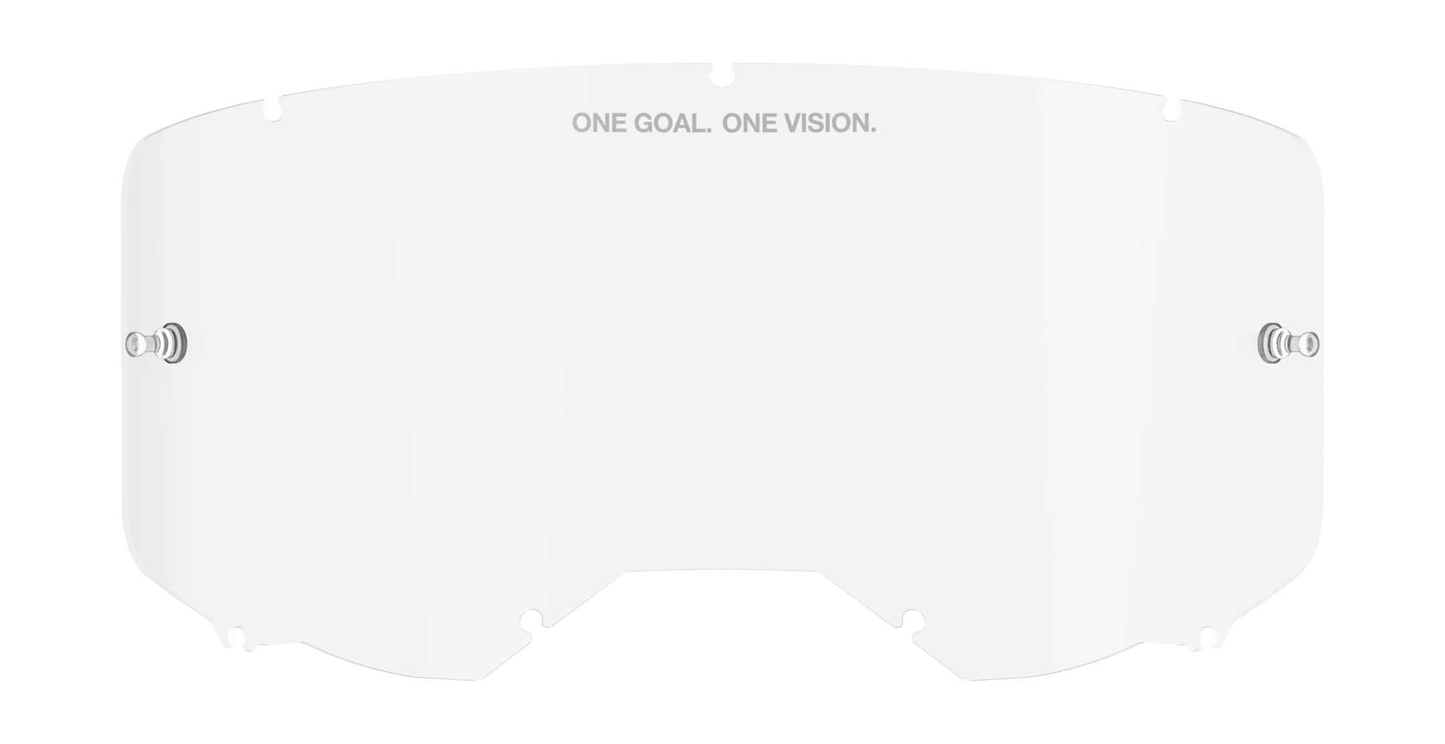 Alpinestars Lens Vision 8-5-3 - Standard Clear