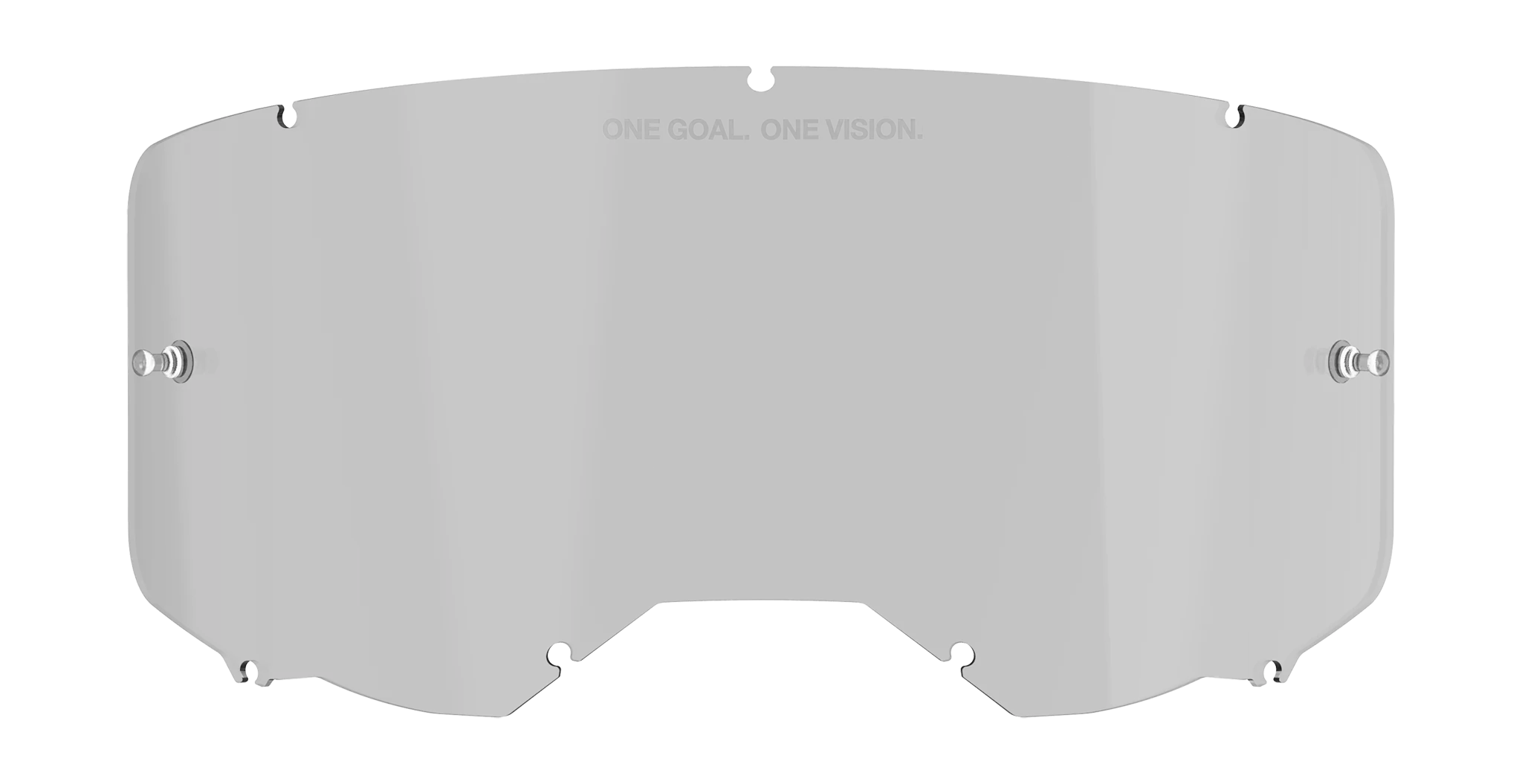 Alpinestars Lens Vision 8-5-3 - Standard Medium Smoke