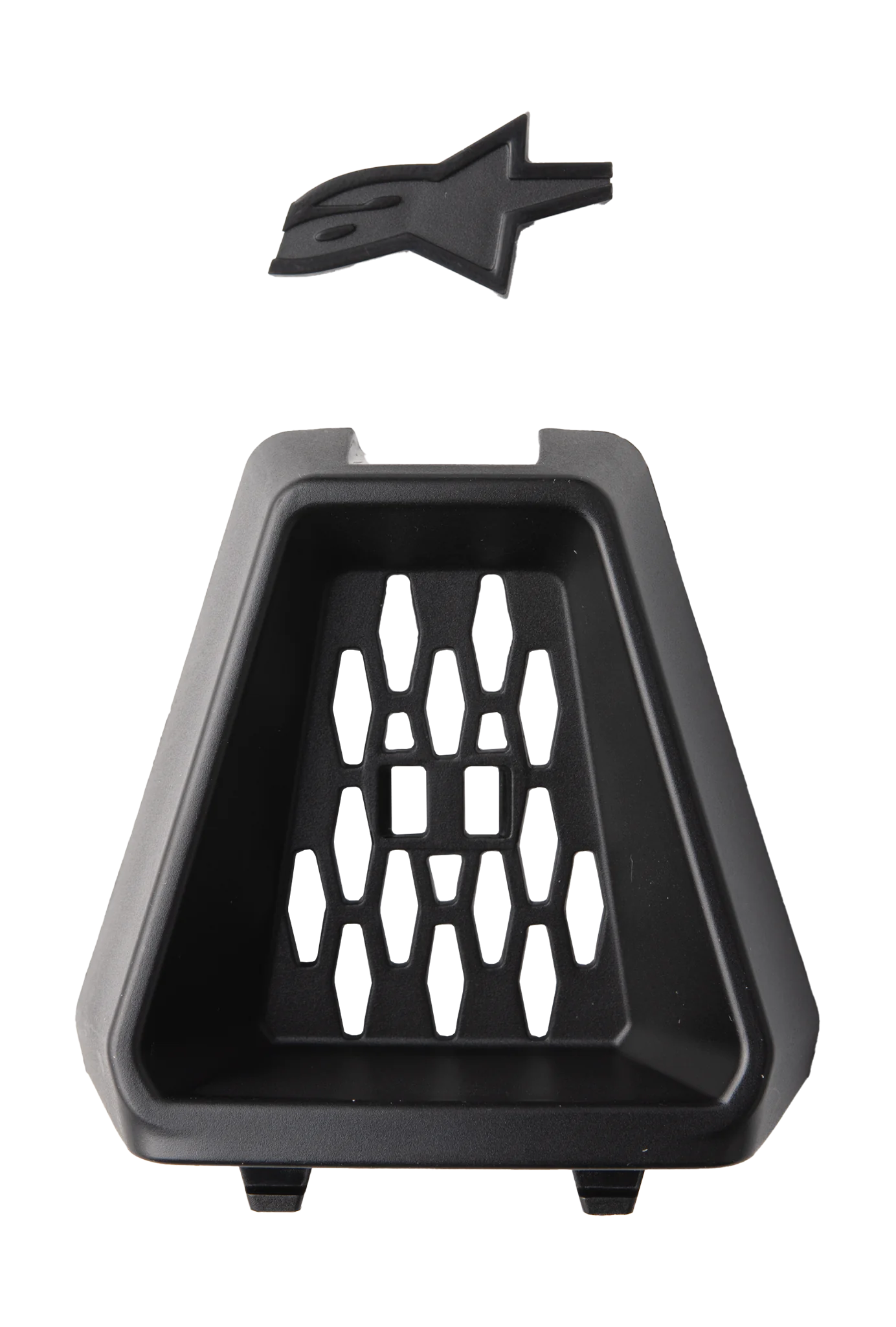 Alpinestars Mouthpiece S-M3 - Black