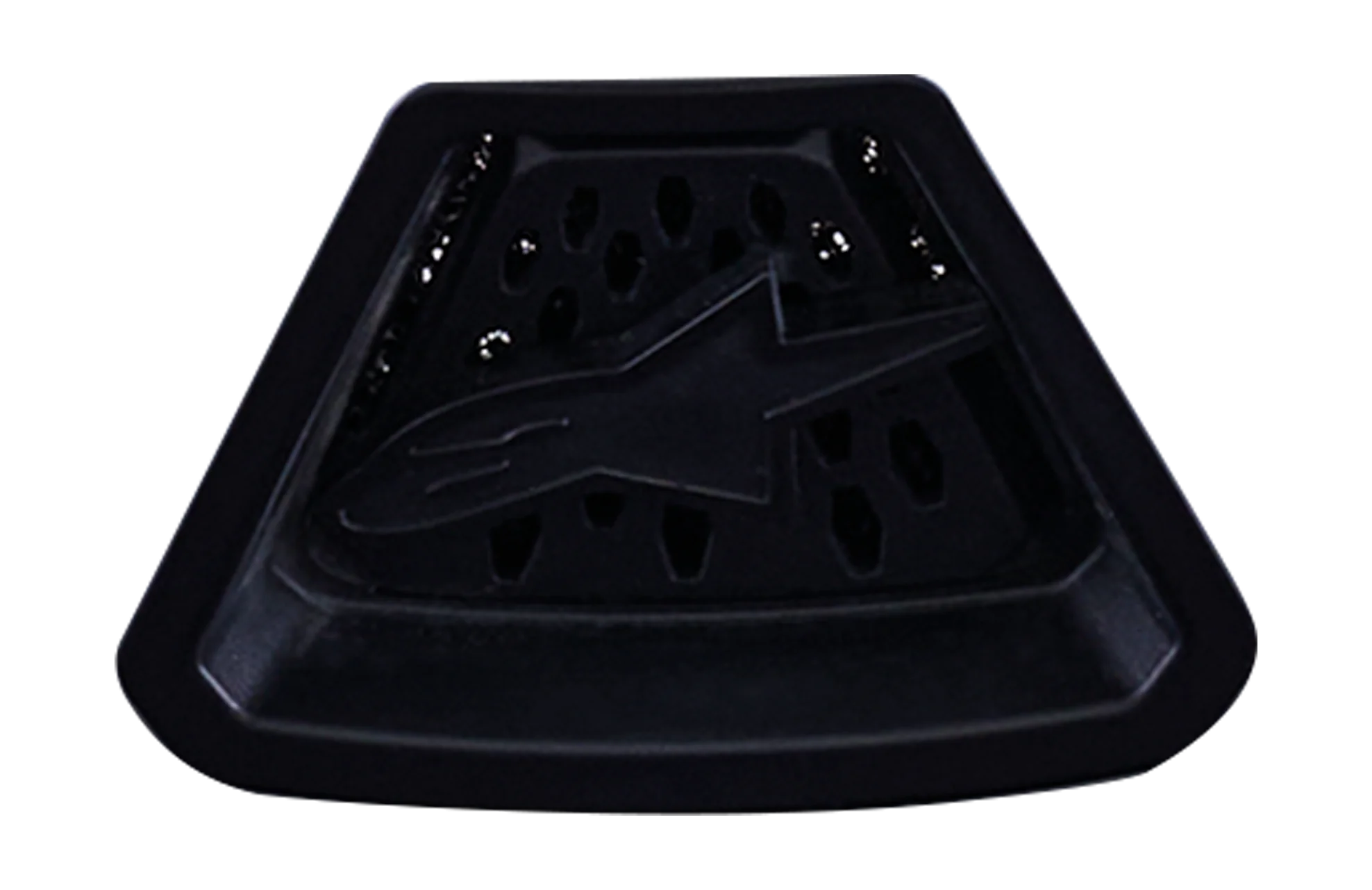 Alpinestars Mouthpiece S-M7 - Black