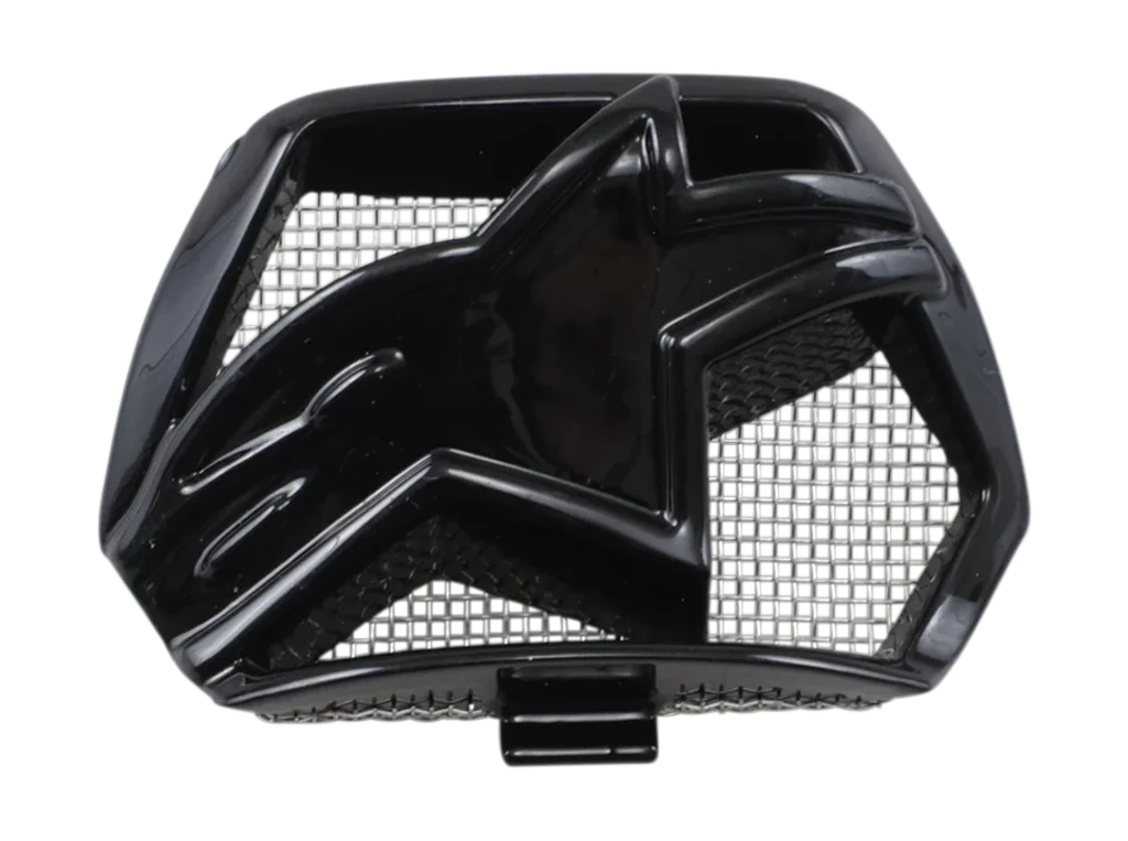 Alpinestars Mouthpiece S-M8 / S-M10 22.05 - Black