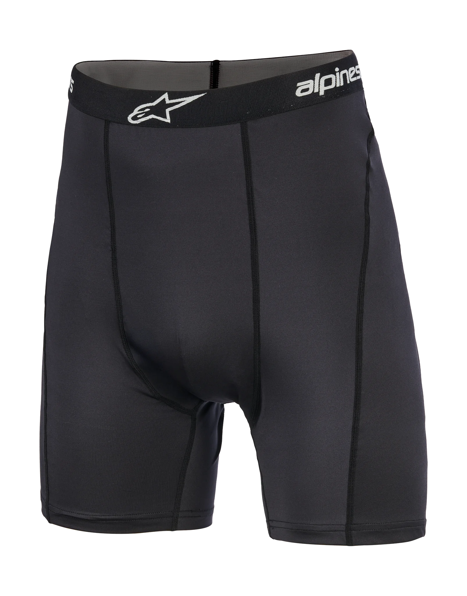 Alpinestars Under Pants Short Boxer - Black