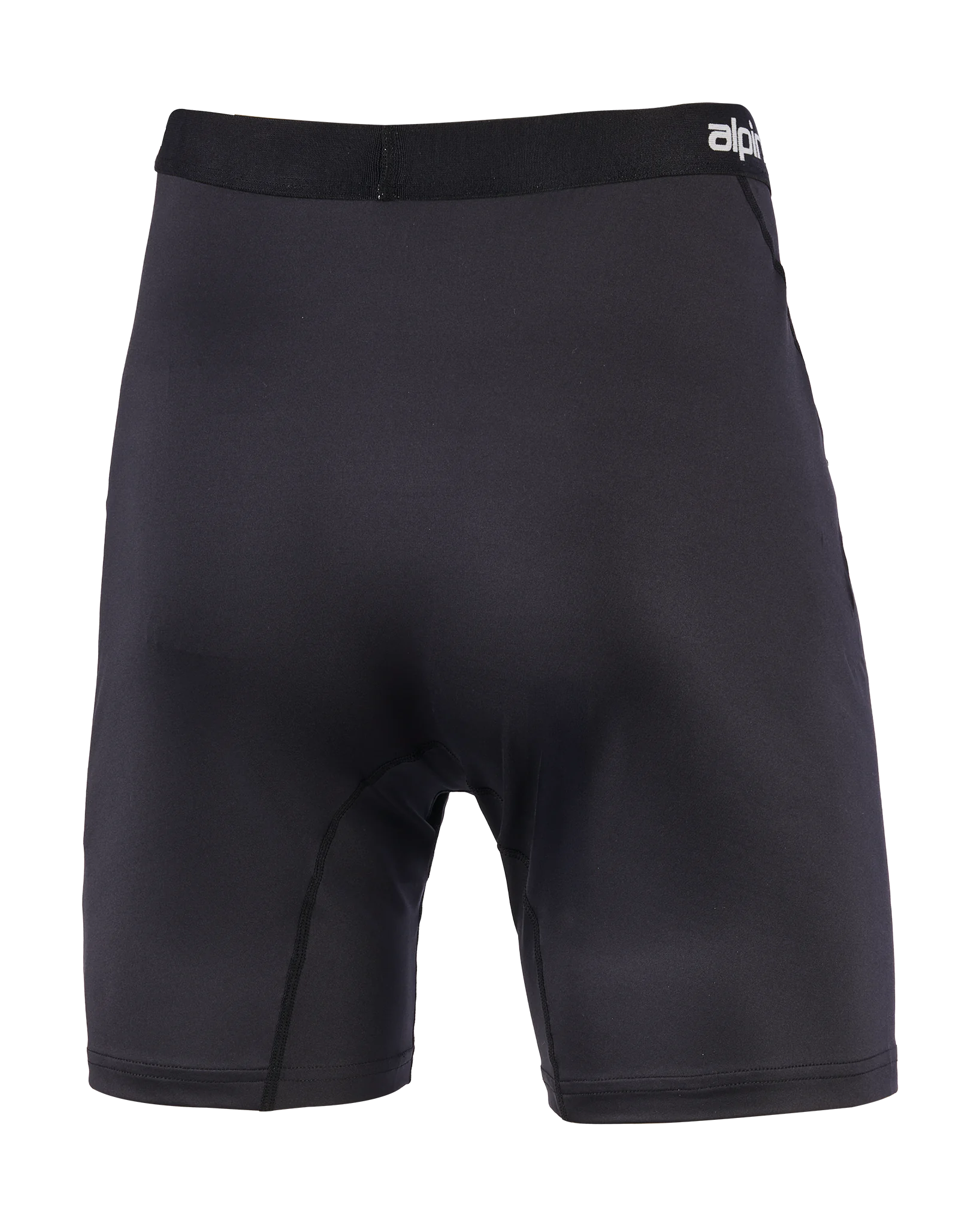 Alpinestars Under Pants Short Boxer - Black