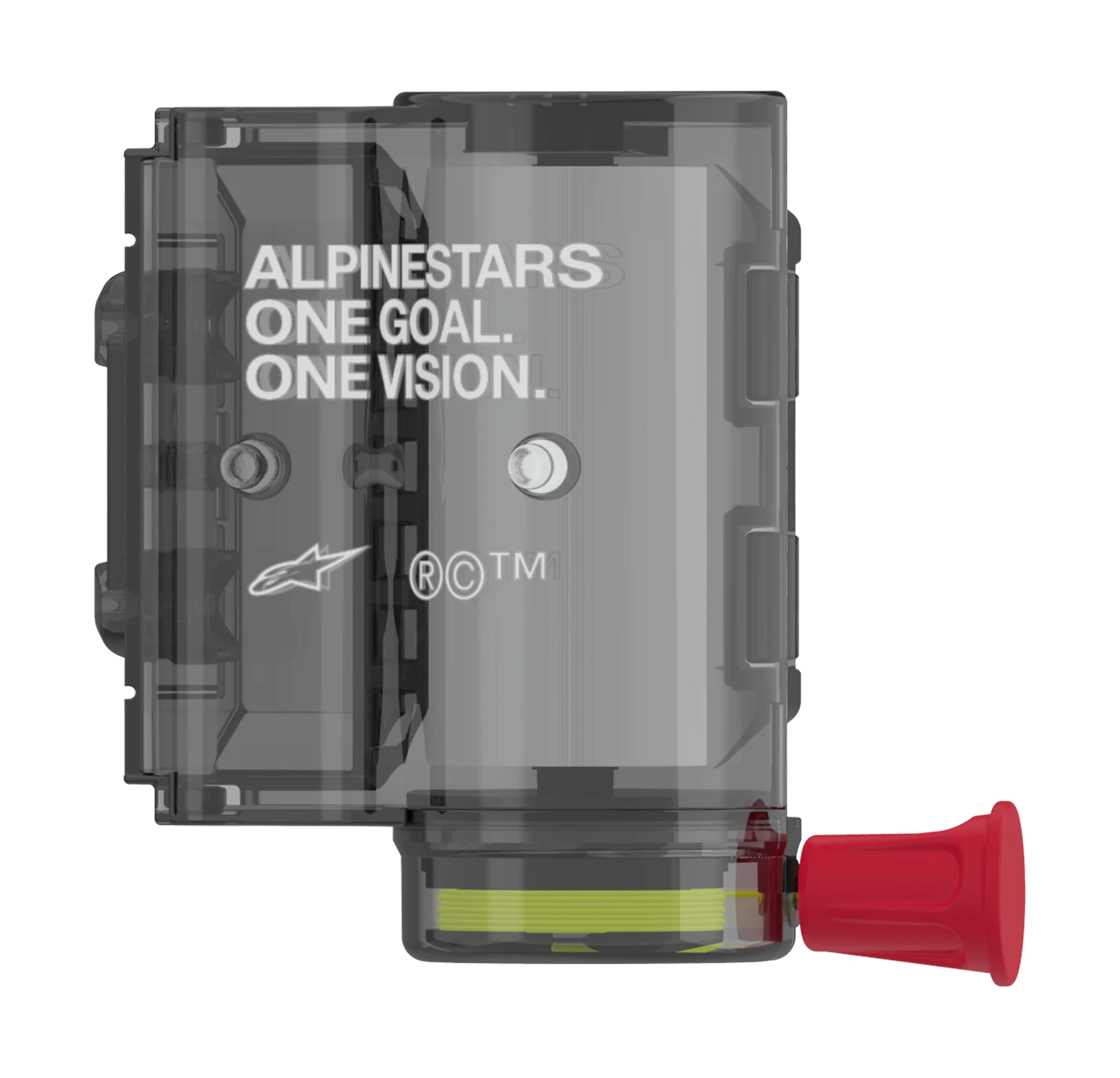 Alpinestars Roll-Off Canister Supertech / Vision 8-5-3 - 48 mm - Set