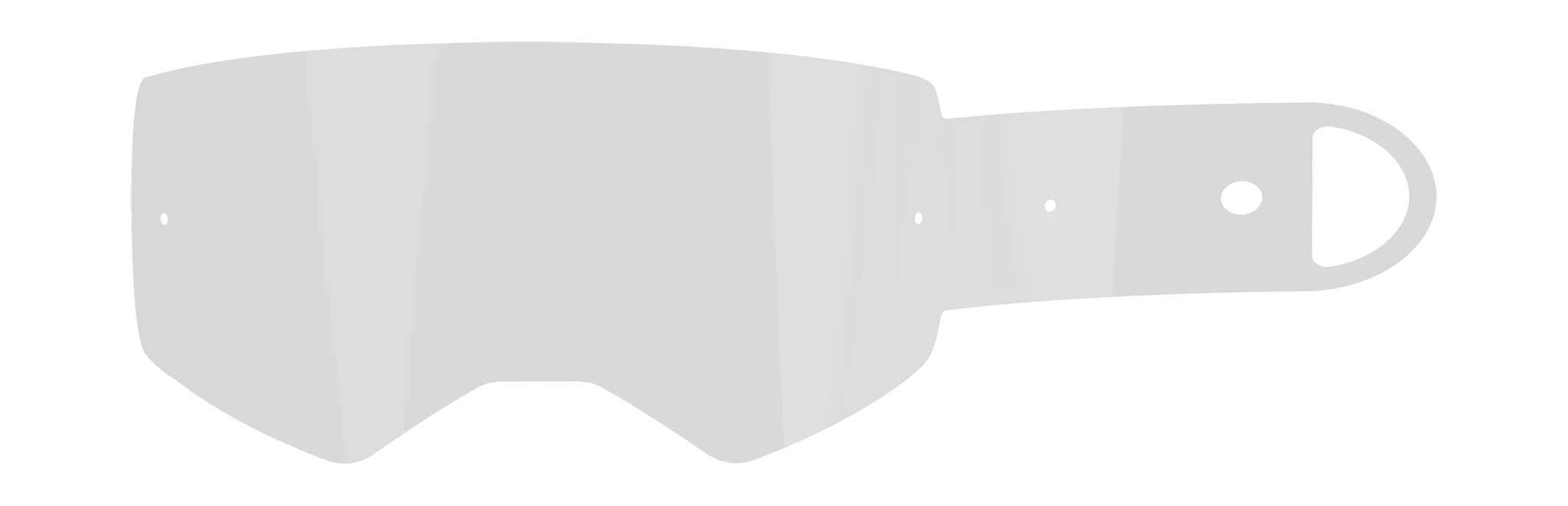 Alpinestars Tear-Offs Laminated Vision 8-5-3