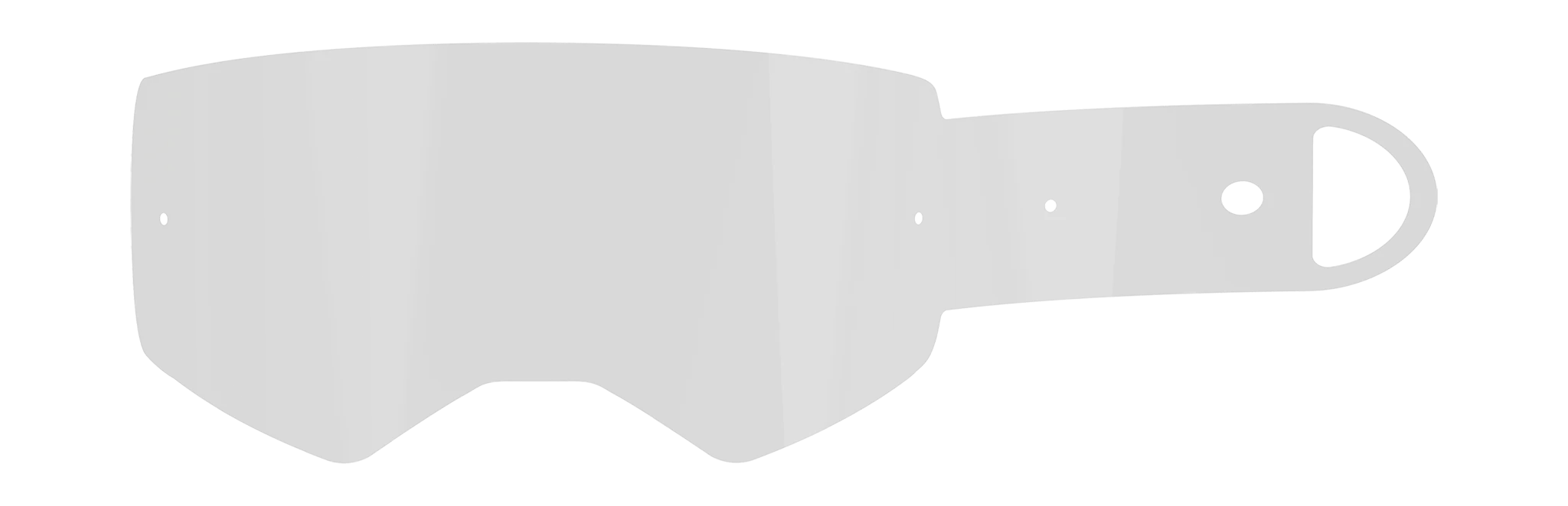 Alpinestars Tear-Offs Roll-Off Supertech