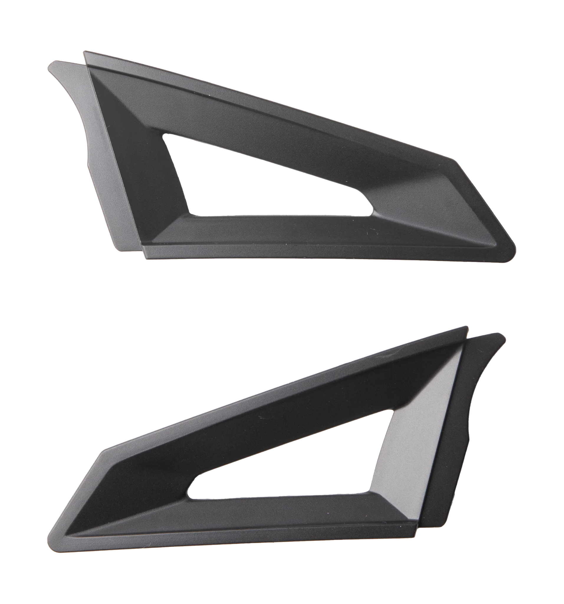 Alpinestars Top Ventilation Frame S-M3 - Black - Side