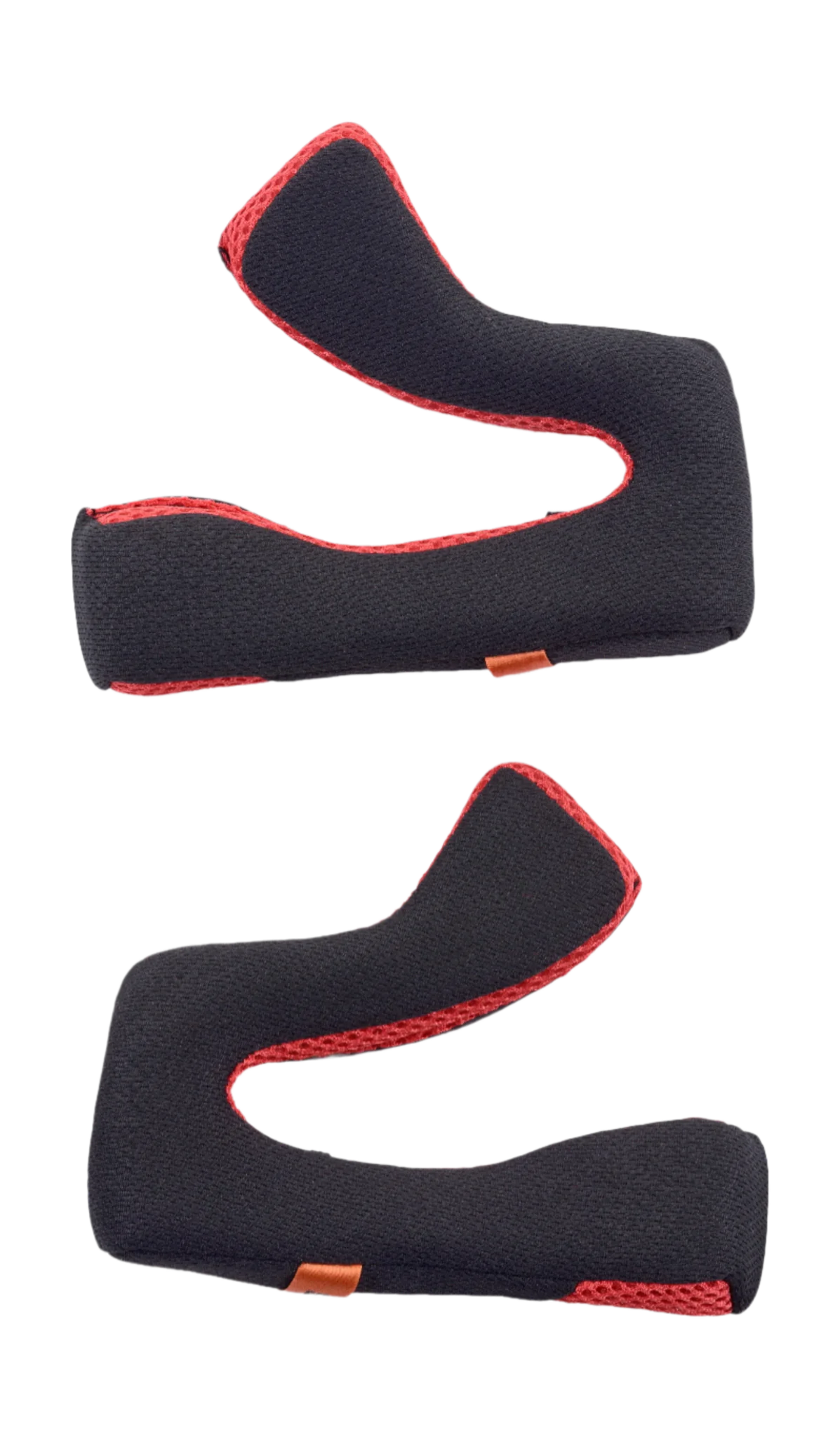 Alpinestars Cheek Pad Set S-M5 22.05 - Grey