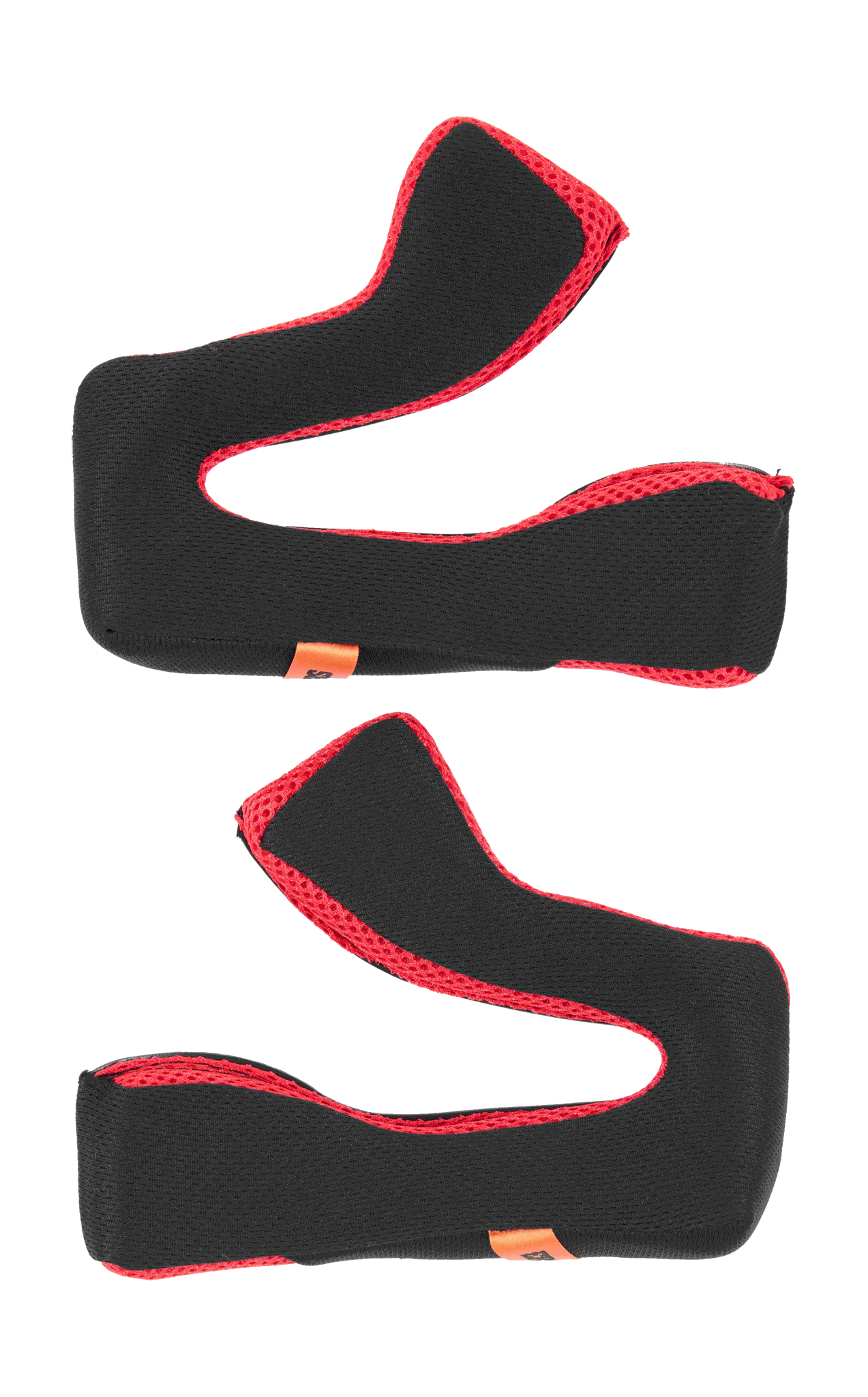 Alpinestars Cheek Pad Set S-M5 22.06 - Grey