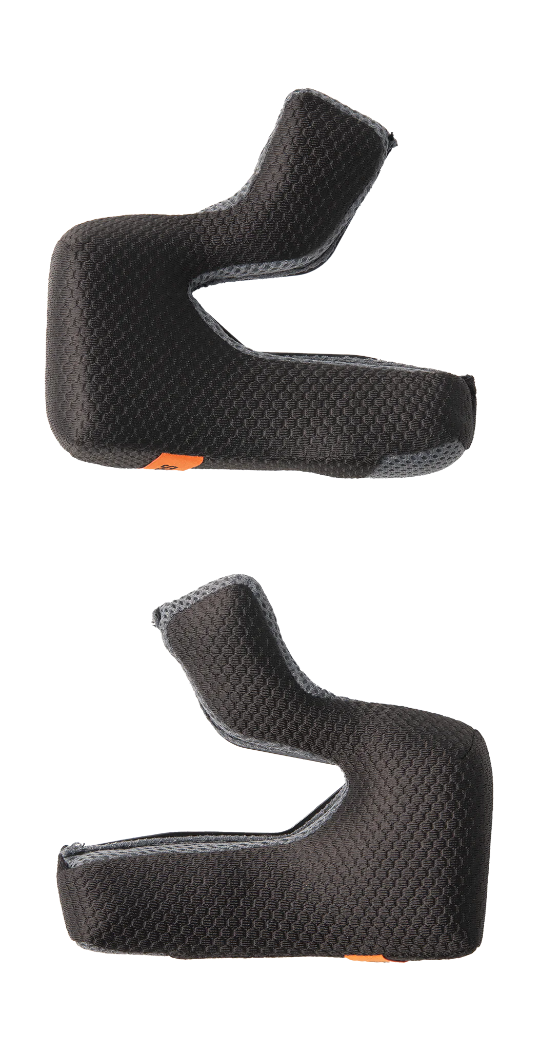 Alpinestars Cheek Pad Set S-M7 - Black
