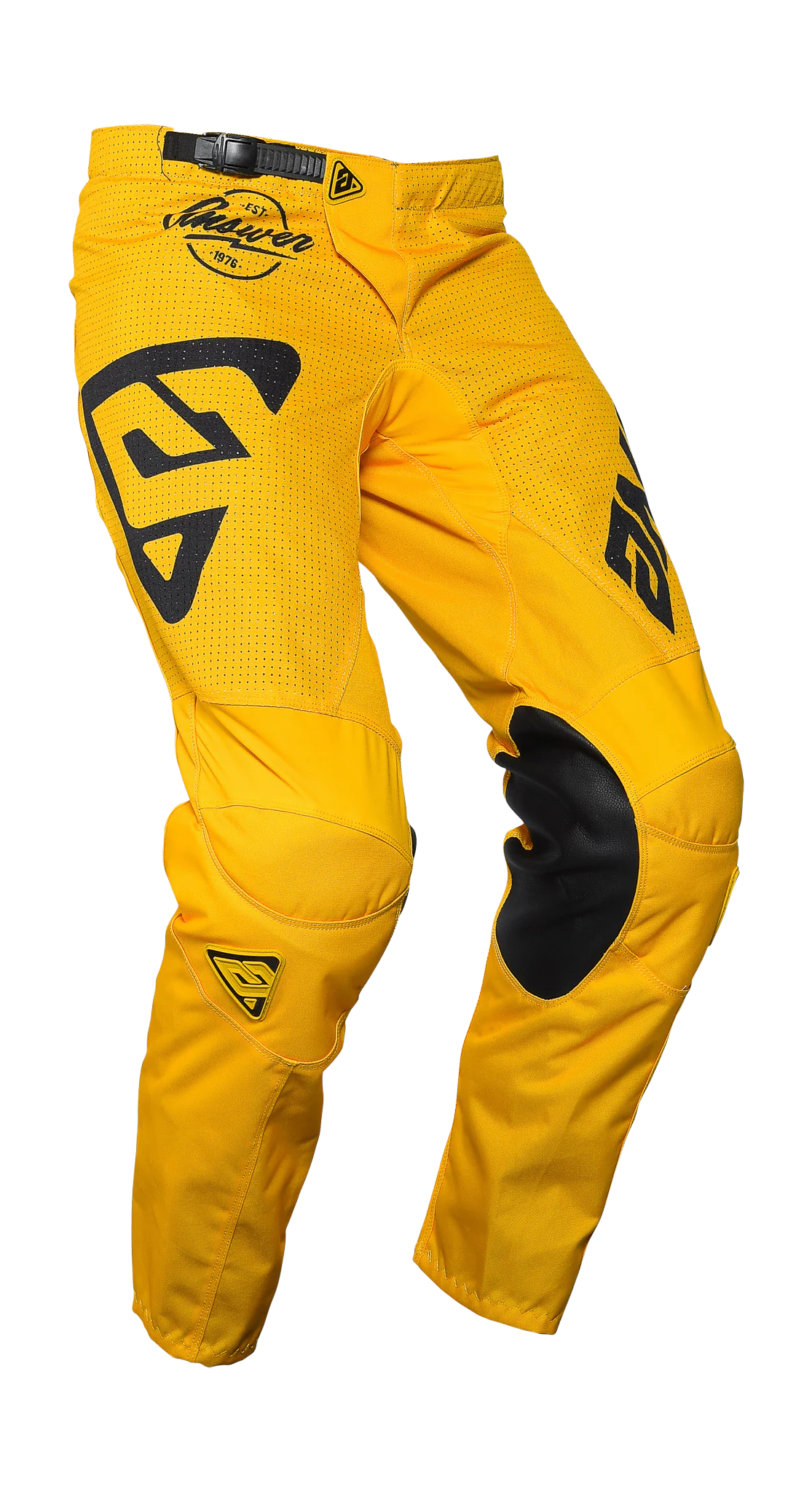Answer Motocross Pants Arkon Bold - Bus / Black