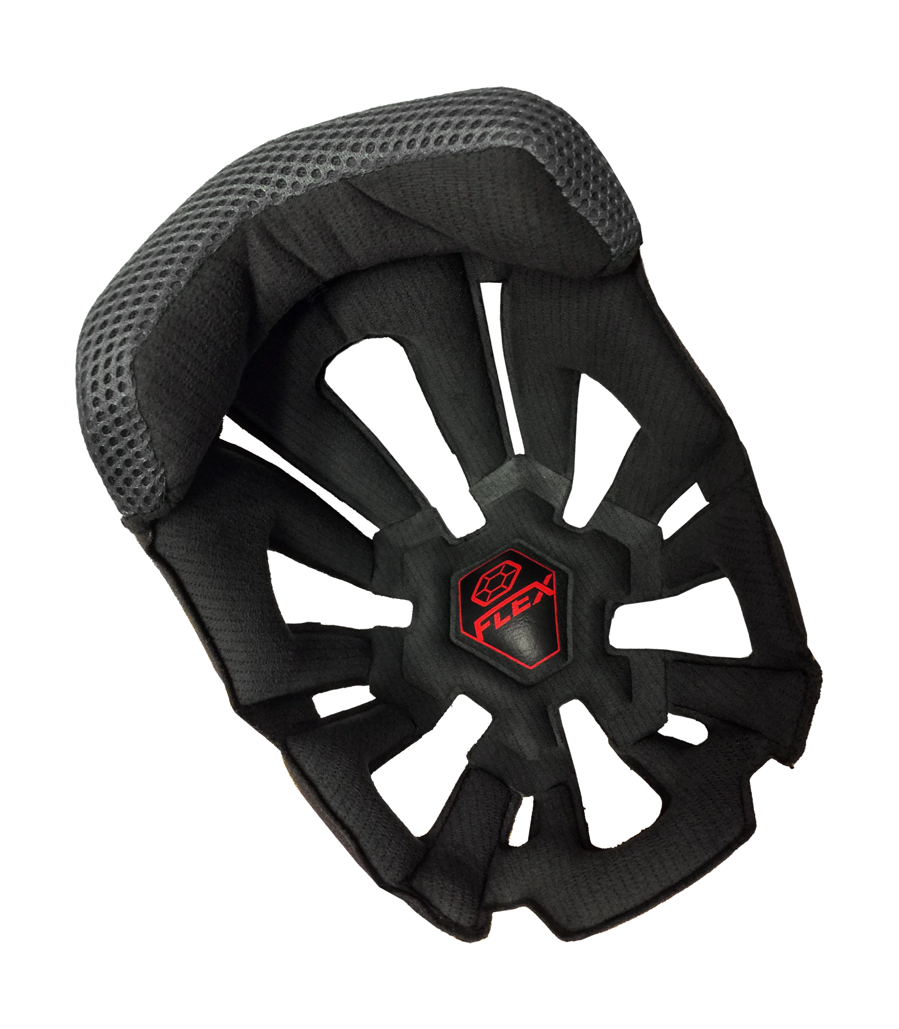 Bell Inner Liner Moto-9/9S Flex - Black