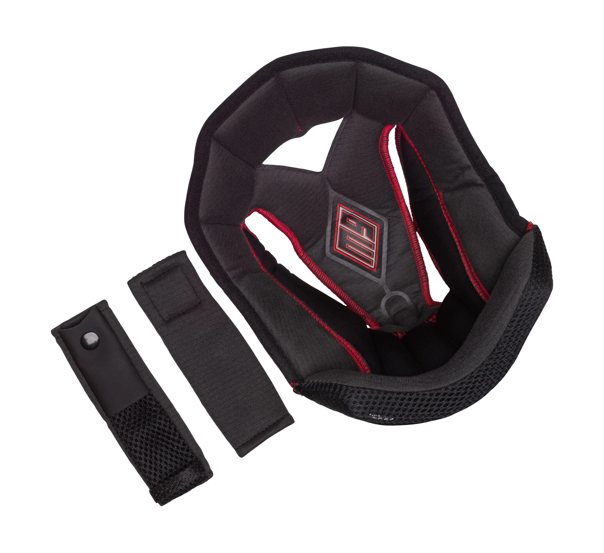 Bell Inner Liner Moto-9 - Black