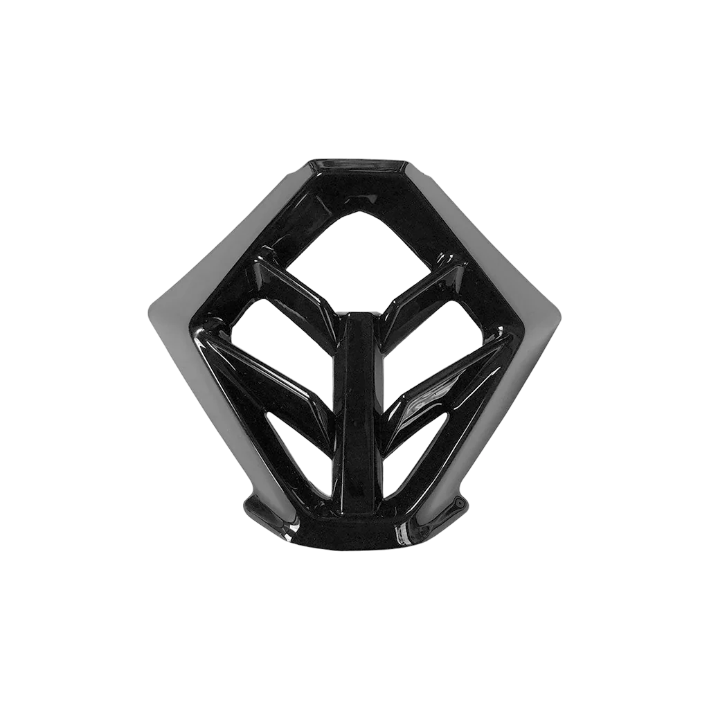 Bell Mouthpiece Moto-9/9S Flex / Moto-9 - Black