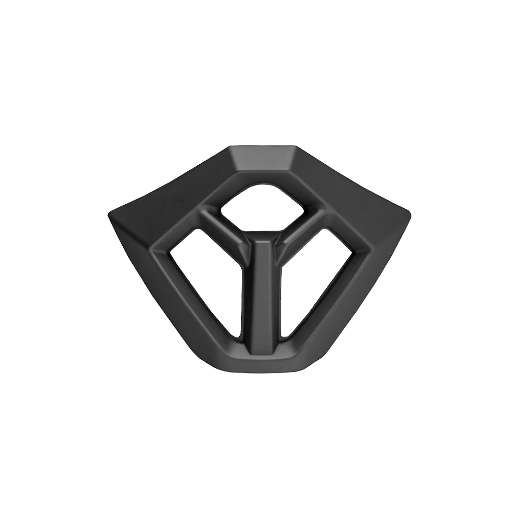 Bell Mouthpiece MX-9 - Black