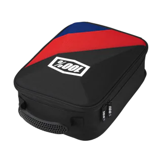100% Goggle Case Cornerstone - Black