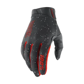 100% Motocross Gloves Ridefit - Mars