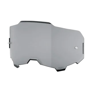 100% Lens ARMEGA / ARMATIC - Injected Smoke