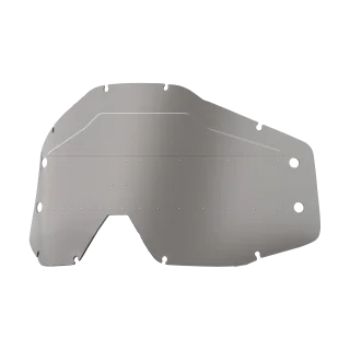 100% Lens Roll-Off Forecast RC1/AC1/ST1 - Standard with Bumps Smoke