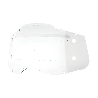 100% Lens Roll-Off Forecast RC2/AC2/ST2 - Sonic with Bumps Clear