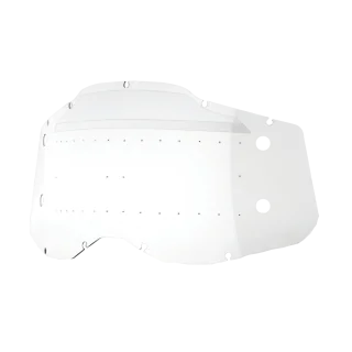 100% Lens Roll-Off Forecast RC2/AC2/ST2 - Standard Clear