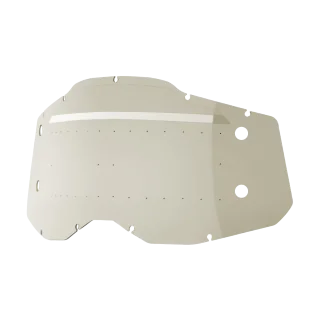 100% Lens Roll-Off Forecast RC2/AC2/ST2 - Standard Smoke