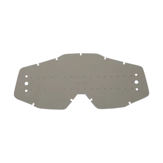 100% Lens Roll-Off SVS AC1/ST1 - Standard with Bumps Smoke