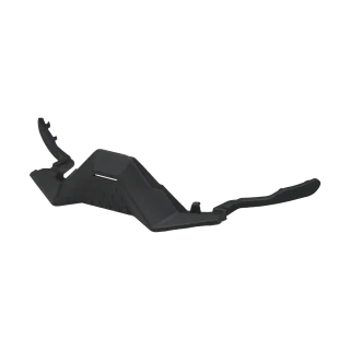 100% Nose Guard Armega - Black