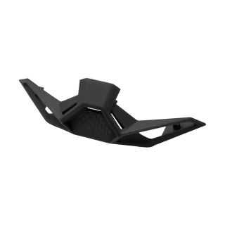 100% Nose Guard RC2 - Black