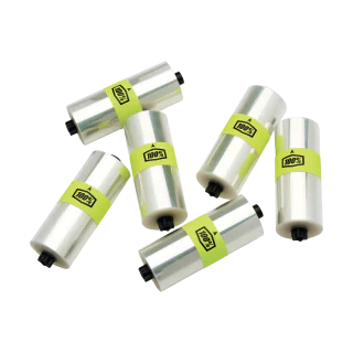 100% Roll-Off Films Forecast ARMEGA / ARMATIC - 50 mm - 6 Pcs