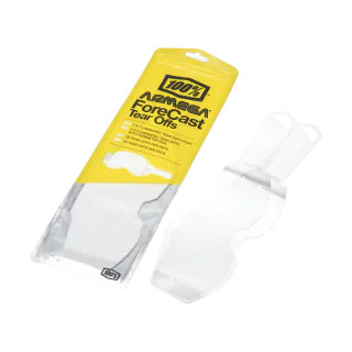 100% Tear-Offs Roll-Off Perimeter Seal Laminated Forecast ARMEGA / ARMATIC