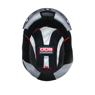 6D Inner Liner ATR-1 Comfort - Grey