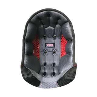 6D Inner Liner ATR-2 Comfort - Grey