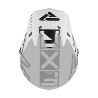 6D Helmet Visor ATR-2 FXR - White