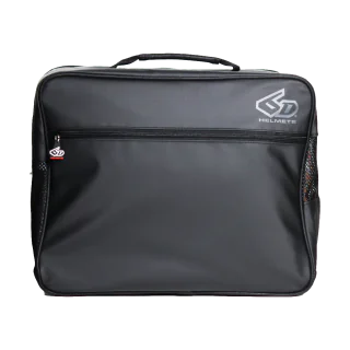 6D Helmet Bag ATR-3 - Black