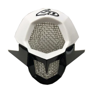 6D Mouthpiece ATR-1 Tech - Blue