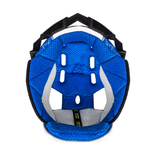 Airoh Inner Liner Aviator 3 - Blue