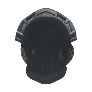 Airoh Inner Liner Wraap - Black
