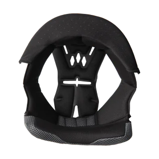 Alpinestars Inner Liner Crown Pad S-M3 - Grey