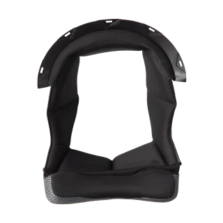 Alpinestars Inner Liner Crown Pad S-M7 - Black