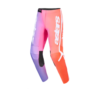 Alpinestars Motocross Pants 2026 Fluid Apex - Multi