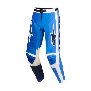 Alpinestars Motocross Pants 2026 Racer Air Portl - Ucla / Blue / White