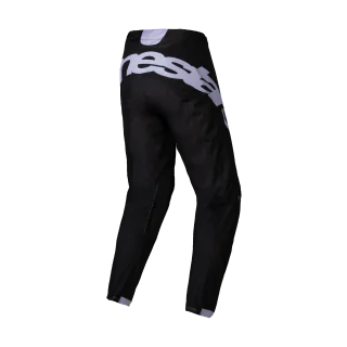 Alpinestars Motocross Pants 2027 Racer Graphite - Black / Grey