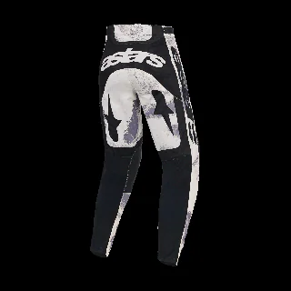 Alpinestars Motocross Pants Racer Lahnd - Sand / Camo